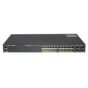 Switch Cisco Catalyst WS-C2960X-24PS-L