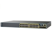 Switch Cisco Catalyst WS-C2960X-24TS-LL