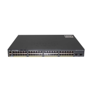 Switch Cisco Catalyst WS-C2960X-48TS-LL