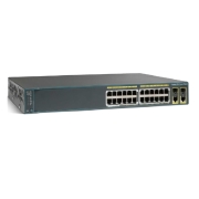 Switch Cisco Catalyst WS-C2960XR-24PD-I