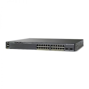 Switch Cisco Catalyst WS-C2960XR-24PS-I