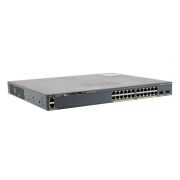 Switch Cisco Catalyst WS-C2960XR-24TD-I