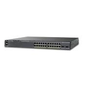 Switch Cisco Catalyst WS-C2960XR-24TS-I