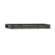 Switch Cisco Catalyst WS-C2960XR-48FPD-I
