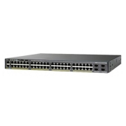 Switch Cisco Catalyst WS-C2960XR-48FPS-I