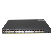 Switch Cisco Catalyst WS-C2960XR-48LPD-I