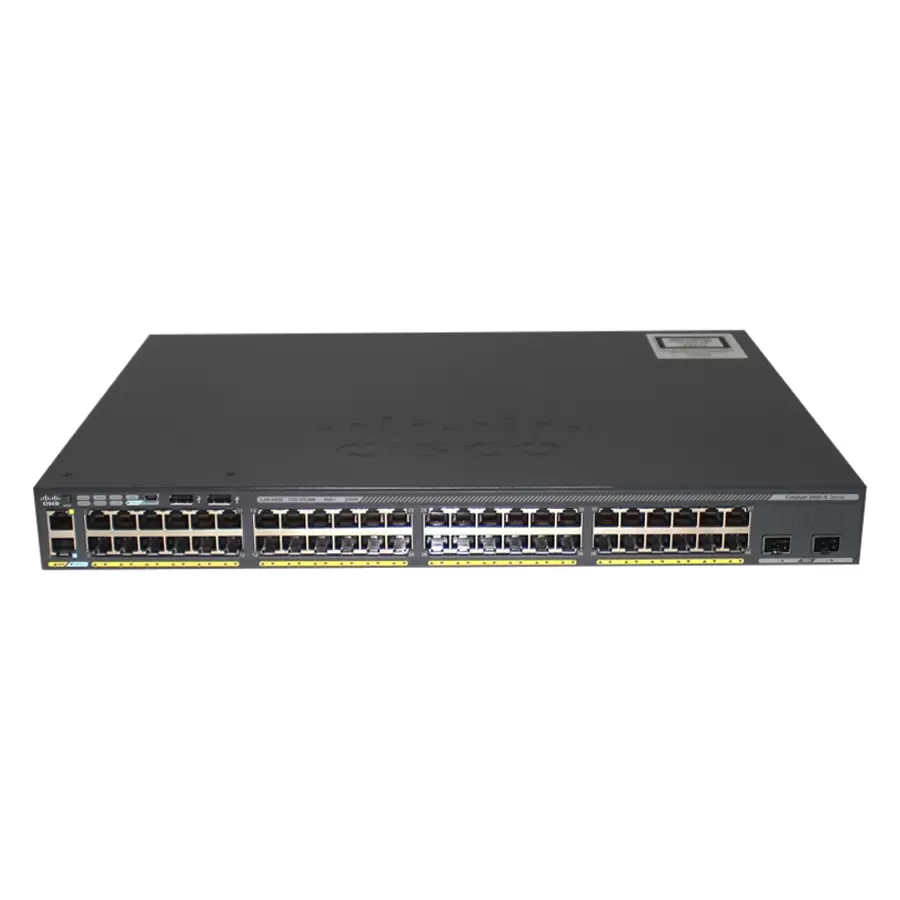 WS-C2960XR-48LPD-I
