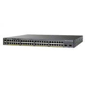 Switch Cisco Catalyst WS-C2960XR-48LPS-I