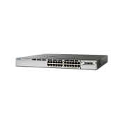 Switch Cisco WS-C3850-24P-S