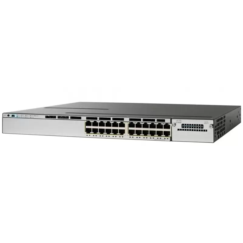 WS-C3850-24UW-S