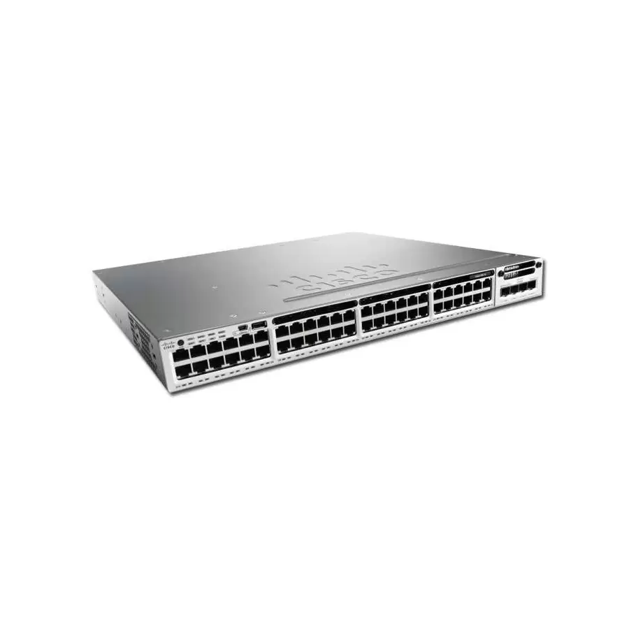 WS-C3850-48F-E