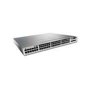 Switch Cisco WS-C3850-48T-E