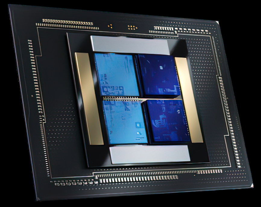 Intel Demos CPU Granite Rapids Xeon thế hệ tiếp theo với hỗ trợ bộ nhớ DDR5-6400