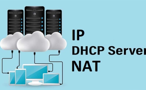 Hướng dẫn cấu hình địa chỉ IP , NAT , DHCP trên Windows Server