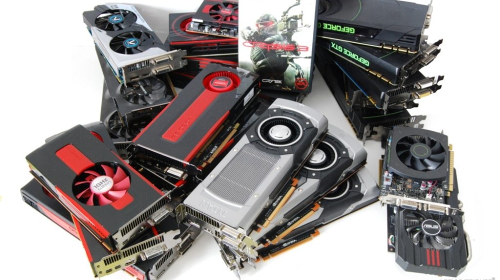 Card GTX, RTX là gì? Những điều bạn cần biết về GPU Card GTX, RTX là gì? Những điều bạn cần biết về GPU