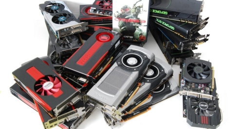 Card GTX, RTX là gì? Những điều bạn cần biết về GPU