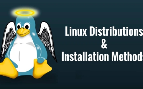 Hướng dẫn cài đặt hệ điều hành Linux