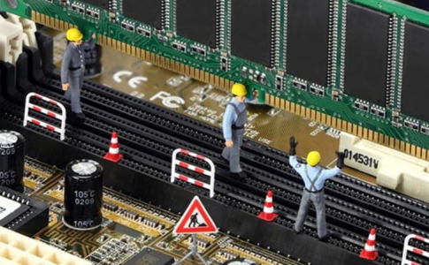 Hướng dẫn xem các mã lỗi Ram server Dell và cách giải quyết
