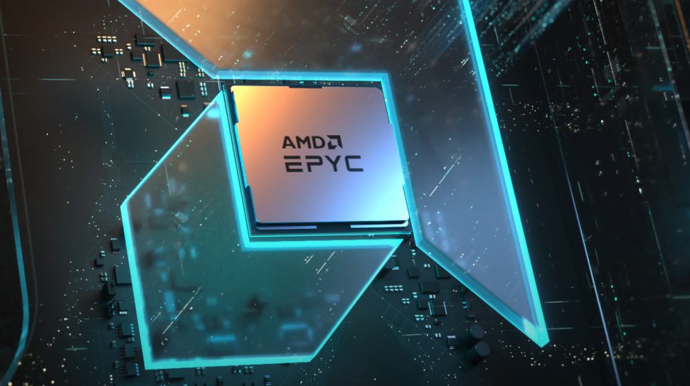 Quy tắc đặt tên dòng CPU AMD EPYC 9004 Series