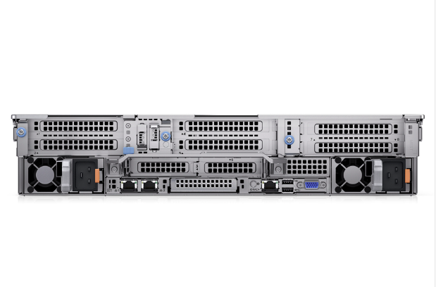 Giới thiệu Server Dell PowerEdge R750 – Máy chủ cao cấp dành cho doanh nghiệp