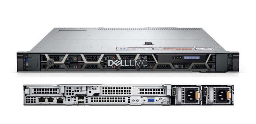 So sánh Dell R440 và Dell R450 – Tối ưu hoá hạ tầng máy chủ cho doanh nghiệp