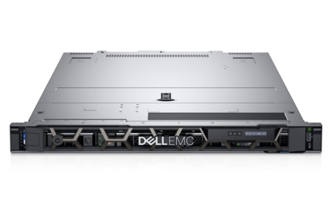 Máy chủ Dell PowerEdge R6525 – Hiệu năng vượt trội từ chip AMD
