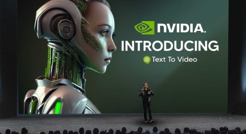 Nvidia chiếm gần 30% thị phần chip toàn cầu