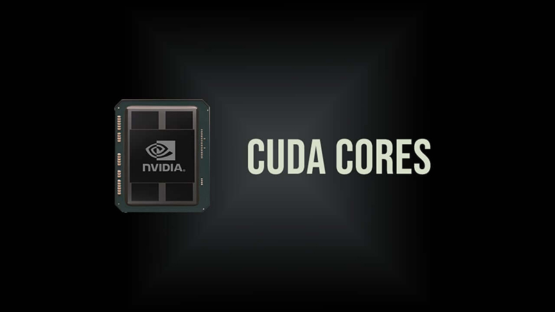 CUDA là gì? CUDA có vai trò gì trong GPU đồ họa NVIDIA?