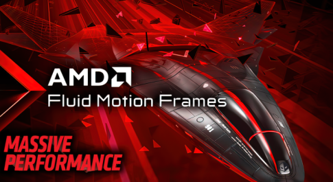 AMD mở rộng hỗ trợ khung chuyển động linh hoạt cho GPU RDNA 2 “Radeon RX 6000”
