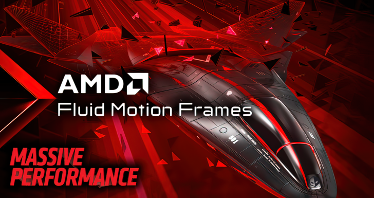 AMD mở rộng hỗ trợ khung chuyển động linh hoạt cho GPU RDNA 2 “Radeon RX 6000”