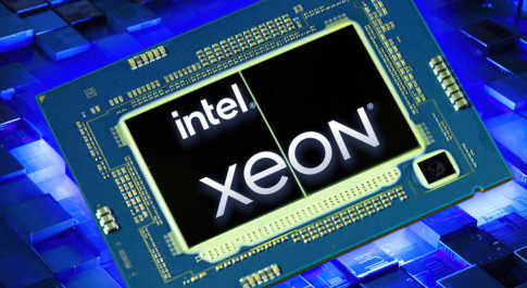 Hiệu suất CPU Xeon 64 nhân & Granite Rapids thế hệ thứ 5 của Intel được công bố