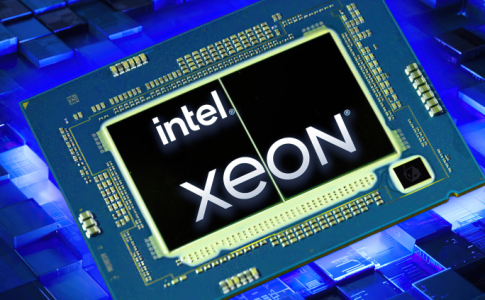 Hiệu suất CPU Xeon 64 nhân & Granite Rapids thế hệ thứ 5 của Intel được công bố