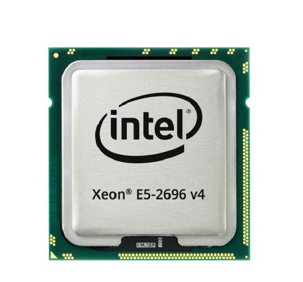 Review tổng quan về CPU E5-2696V4 khi sử dụng trong môi trường máy chủ
