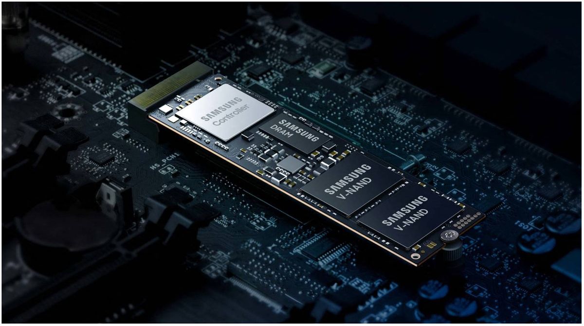 Samsung ra mắt mô hình "SSD Subscription" tại Hội nghị Công Nghệ GPU của NVIDIA.