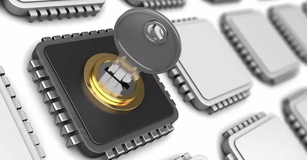 Bảo vệ dữ liệu của doanh nghiệp bằng tính năng Encryption của ổ cứng SSD 