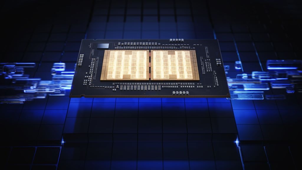 Bộ xử lý Intel Xeon Scalable thế hệ thứ 5