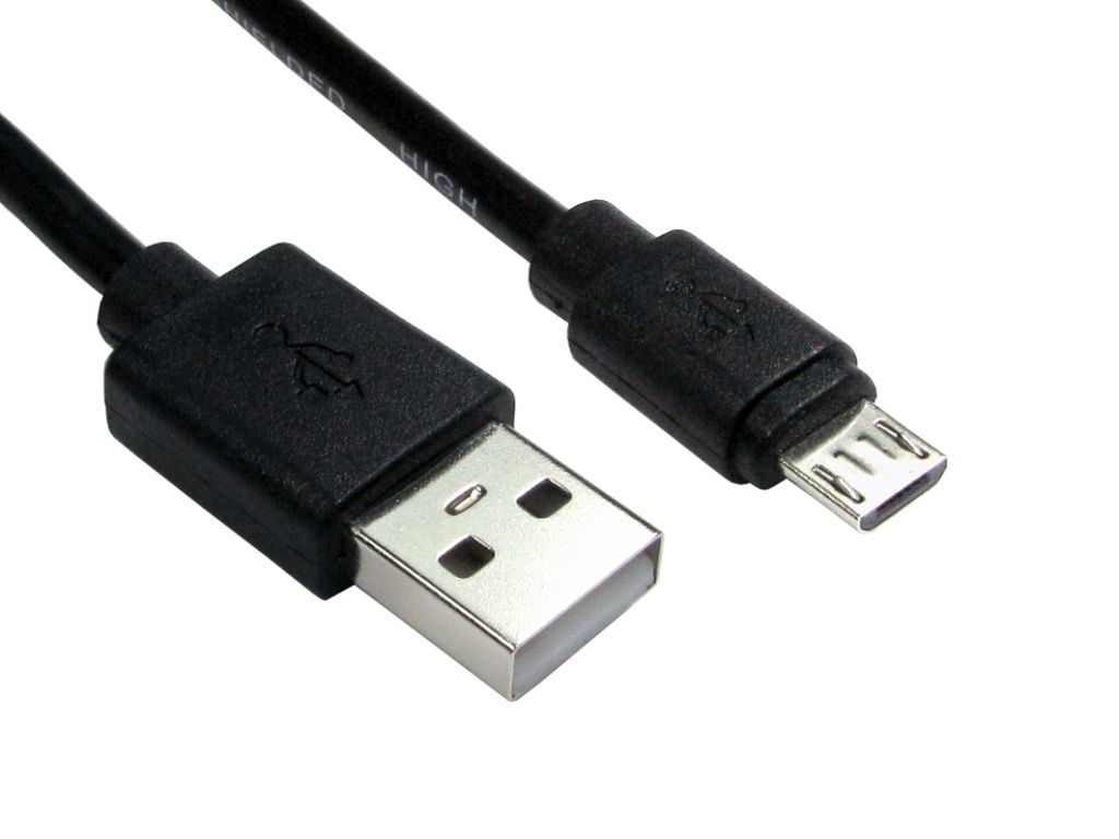 Cổng USB là gì? Các chuẩn giao tiếp USB phổ biến ai cũng nên biết