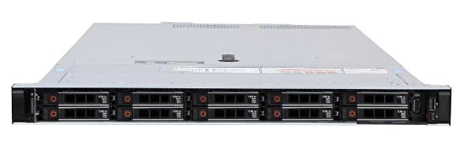 Review Dell R6515 - Máy chủ với những đổi mới mang lại hiệu suất bất ngờ