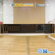 Máy Chủ Dell PowerEdge R750xs 8x2.5