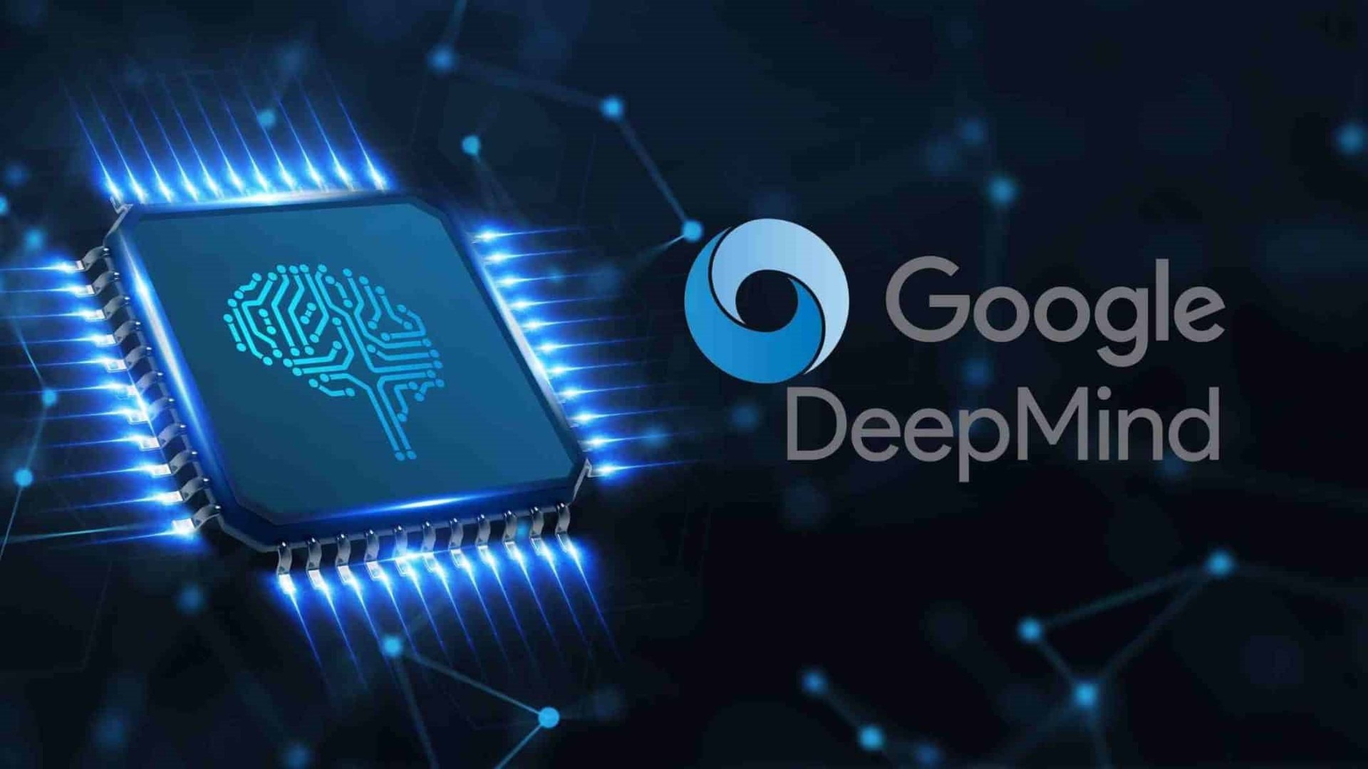 AI DeepMind - Thiên tài toán học mới của thế giới