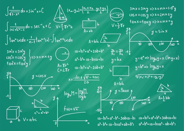 AI DeepMind - Thiên tài toán học mới của thế giới