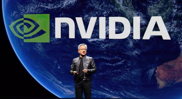 Blackwell: Át chủ bài thống trị thị trường "Tự động hóa AI" 50 nghìn tỷ USD của Nvidia