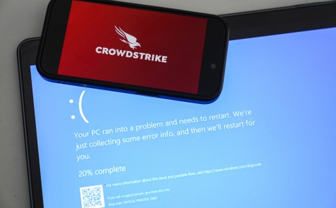 CrowdStrike - Sự cố và nỗi ám ảnh mang tên "màn hình xanh"