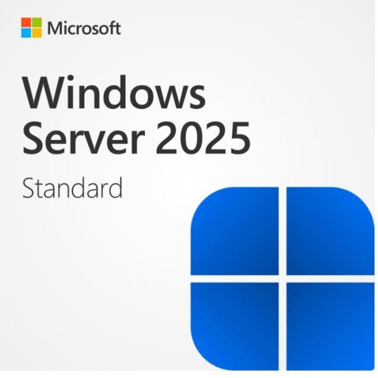 Microsoft dự kiến ra mắt hệ điều hành Windows Server 2025