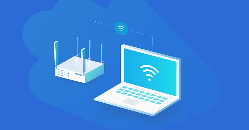 Nên dùng Ethernet hay Wifi? So sánh chi tiết nhất