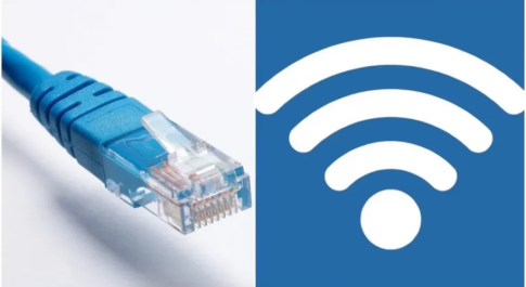Nên dùng Ethernet hay Wifi? So sánh chi tiết nhất