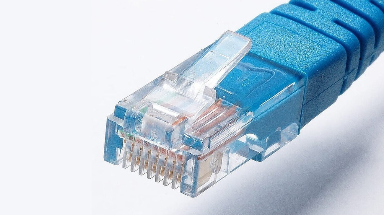 So sánh RJ45 và cáp Cat6 chi tiết nhất