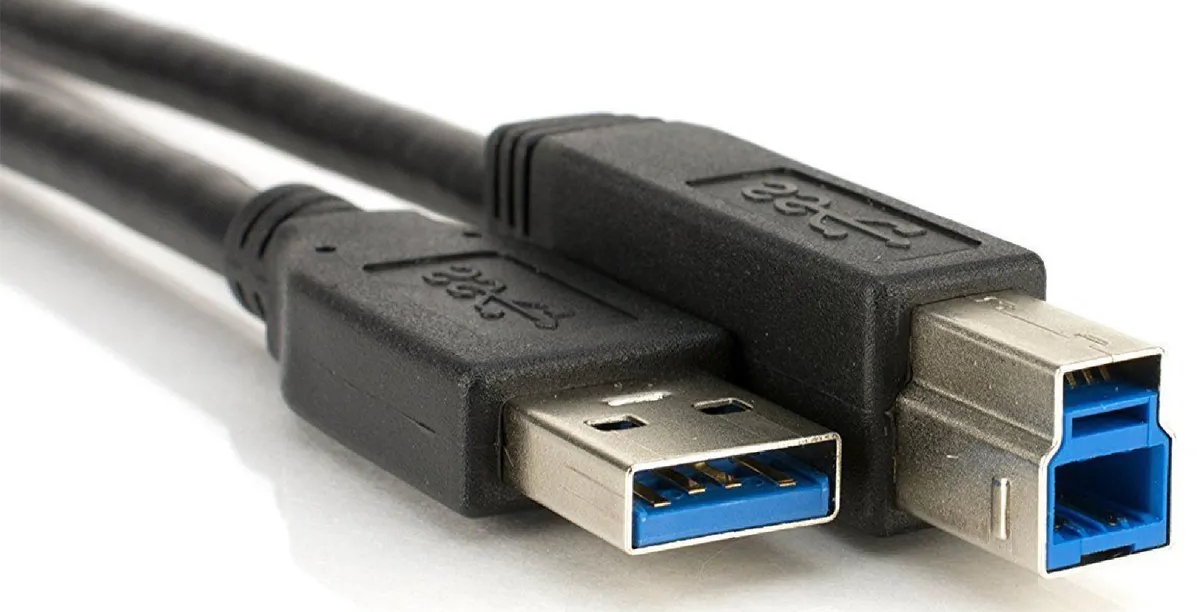 USB 3.0 và USB 2.0 là gì? Cách phân biệt chi tiết