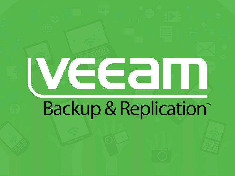 Veeam Backup - Tính năng đặc biệt mà phần mềm mang lại cho người dùng