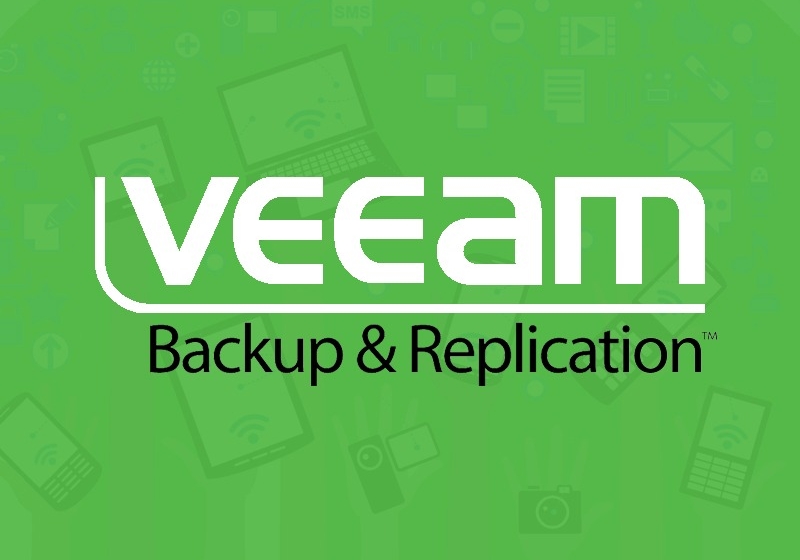 Veeam Backup - Tính năng đặc biệt mà phần mềm mang lại cho người dùng